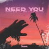 Need You (feat. Coulson) - Single