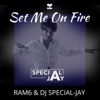 Set Me on Fire - Single