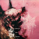 Internal Death Trance artwork