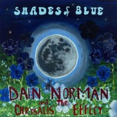 Dain Norman and The Chrysalis Effect - Shades Of Blue