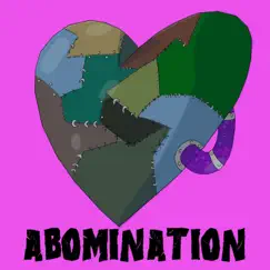 Abomination - Single by ValYu album reviews, ratings, credits