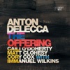 Anton Delecca - Mother Tongue (feat. Caili O'Doherty, Matt Clohesy, Cory Cox & Immanuel Wilkin)