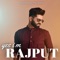 Yes I M Rajput artwork