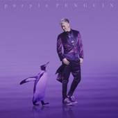 Purple Penguin artwork