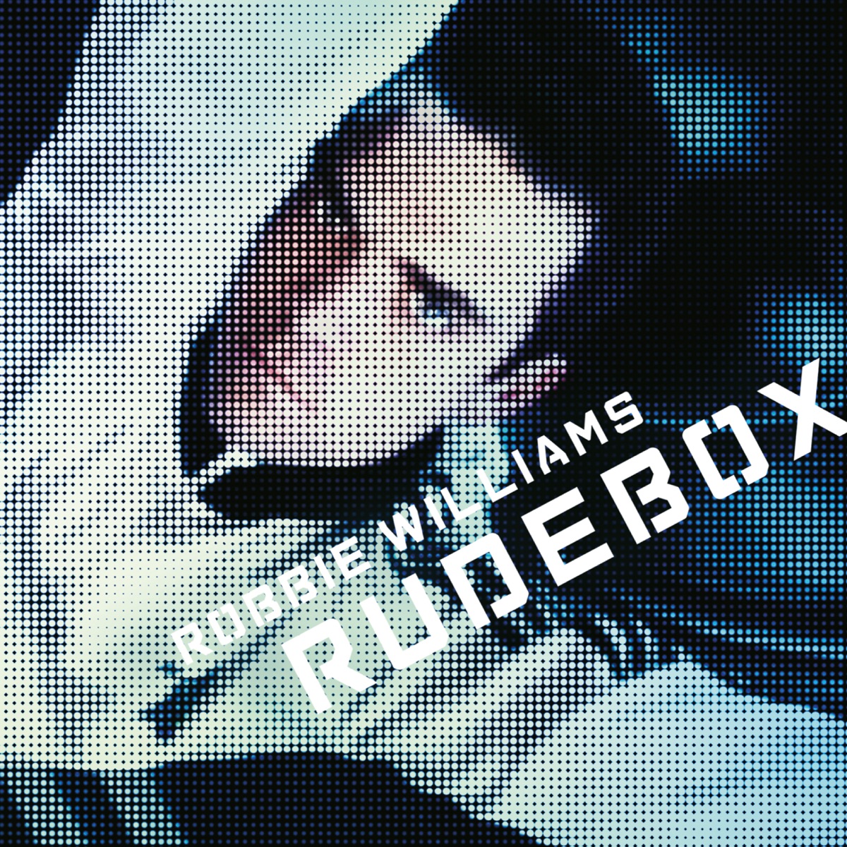 Робби Уильямс – Rudebox: слушать и скачать mp3 песню