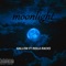 MOONLIGHT (feat. Ridla Racks) - GALLOW lyrics