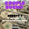 Couple Bucks (feat. Mayjah Payne & Sirr Jones) artwork