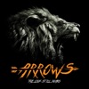 The Lion Still Roars - Single