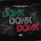 DONK (feat. Vinny West) - Nandompr lyrics