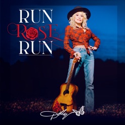 RUN ROSE RUN cover art