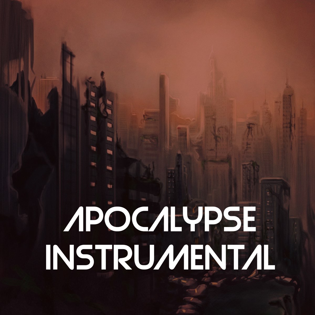 apocalypse instrumental mp3 download