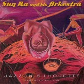Jazz In Silhouette (Expanded Edition) artwork