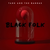 Black Folk (feat. Alex Isley & Masego) artwork