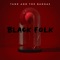 Black Folk (feat. Alex Isley & Masego) artwork