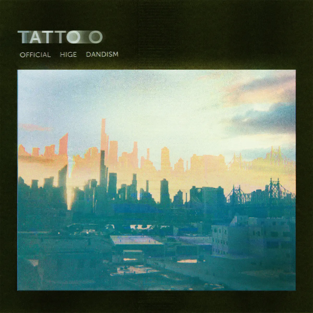 Official髭男dism - Tattoo - Single (2023) [iTunes Plus AAC M4A]-新房子