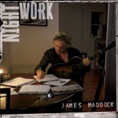 James Maddock - Born and Raised