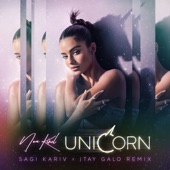 Unicorn (Sagi Kariv & Itay Galo Remix) artwork