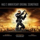 HALO 2 ANNIVERSARY - OST cover art