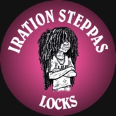 Locks - EP artwork