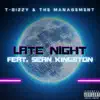Late Night (feat. Sean Kingston & DJ Skandalous) - Single album lyrics, reviews, download