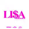 Lisa (Remix) song lyrics