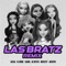 Las Bratz (Remix) [feat. Nickzzy, El Bobe, Juseph & Gio] artwork