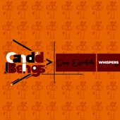 Whispers - EP artwork