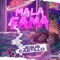 MALAFAMA - Jesus Castillo lyrics