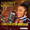 Naomy Kaduma - Umeniheshimisha