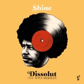 Shine artwork