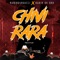 CHIVIRARA (feat. Rubirosagucci) - RUBIA DE ORO lyrics