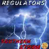 Southern Storm - Single album lyrics, reviews, download