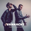 Vannacht - Single