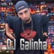 Tropa do Chapadao (feat. Mc Barone) - Dj Galinha lyrics