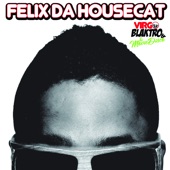 Felix da Housecat - Moviedisco
