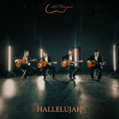 Hallelujah artwork