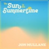 The Sun in the Summertime - Single