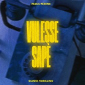 Vulesse sapè (feat. Gianni Fiorellino) artwork