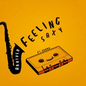 Feeling saxy (feat. Hanna) artwork