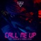 Call Me Up (feat. Touchline & Thabiso Lavish) - DJ Capital lyrics