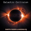 Galactic Collision