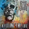 A Feeling 4 My Life - EP