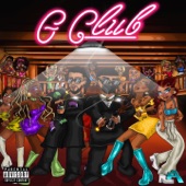 G CLUB artwork