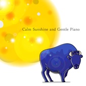 Calm Sunshine and Gentle Piano artwork