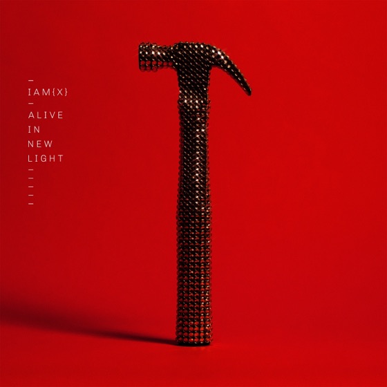 Cover artwork for Break the Chain