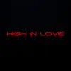 High in Love - Single album lyrics, reviews, download