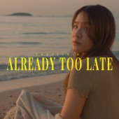 Already too late artwork