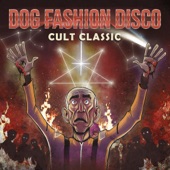 Dog Fashion Disco - Spider Fang