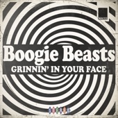 Boogie Beasts - Grinnin' in Your Face