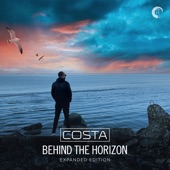 Behind the Horizon (Expanded Edition) artwork